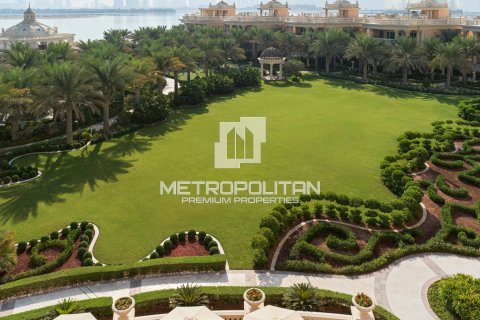 Hôtels-appartement à Palm Jumeirah, Dubai, 72 m², № 8659 - photo 15