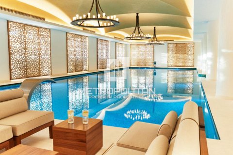 Hôtels-appartement à Palm Jumeirah, Dubai, 72 m², № 8659 - photo 9