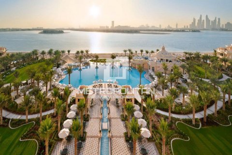 Hôtels-appartement à Palm Jumeirah, Dubai, 72 m², № 8659 - photo 14