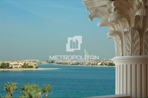 Hôtels-appartement à Palm Jumeirah, Dubai, 72 m², № 8659 - photo 13