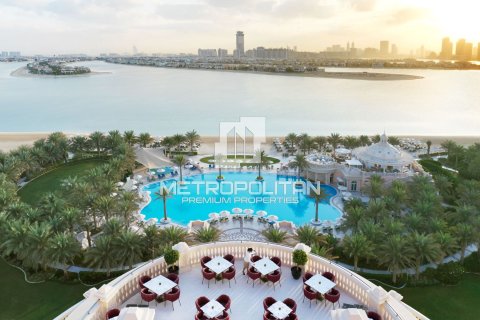 Hôtels-appartement à Palm Jumeirah, Dubai, 72 m², № 8659 - photo 16