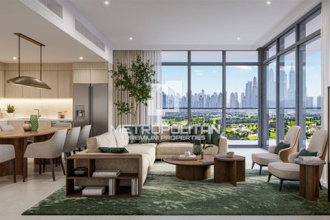 Appartement à Emirates Hills, Dubai, 3 chambres, 178 m², № 8655 - photo 3