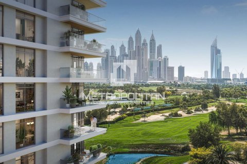 Appartement à Emirates Hills, Dubai, 3 chambres, 178 m², № 8655 - photo 2