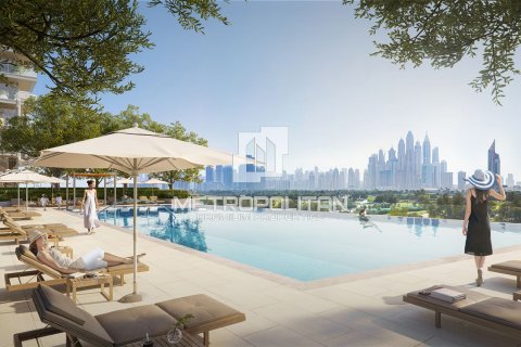 Appartement à Emirates Hills, Dubai, 3 chambres, 178 m², № 8655 - photo 1