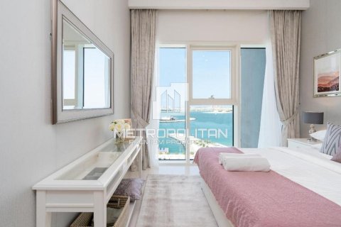 Купить квартиру в EMAAR Beachfront, Dubai Harbour, Дубай: 2 спальни, 119м², № 8657 - фото 16