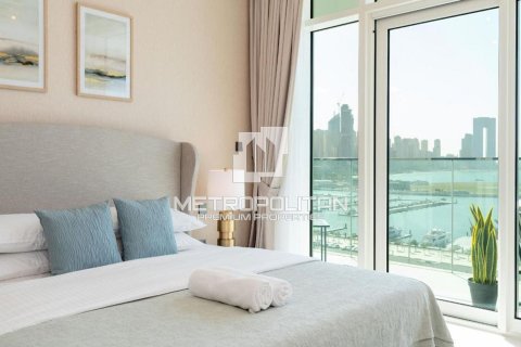 Купить квартиру в EMAAR Beachfront, Dubai Harbour, Дубай: 2 спальни, 119м², № 8657 - фото 14