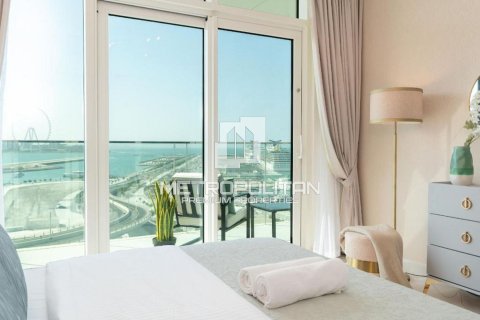 Купить квартиру в EMAAR Beachfront, Dubai Harbour, Дубай: 2 спальни, 119м², № 8657 - фото 9