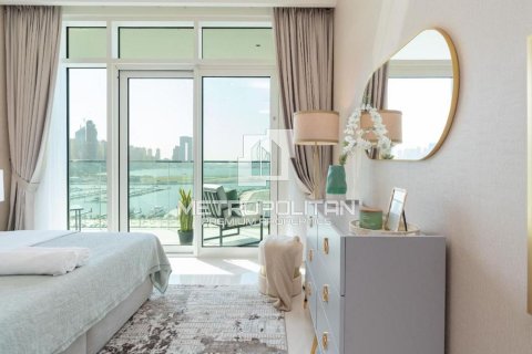 Купить квартиру в EMAAR Beachfront, Dubai Harbour, Дубай: 2 спальни, 119м², № 8657 - фото 8