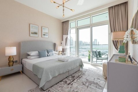 Купить квартиру в EMAAR Beachfront, Dubai Harbour, Дубай: 2 спальни, 119м², № 8657 - фото 10