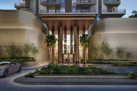 Купить квартиру в Dubai Land, Дубай: 2 спальни, 136м², № 114392 - фото 15