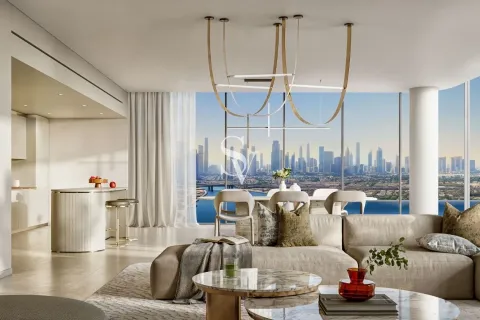 Купить квартиру в Dubai Design District, Дубай: 1 спальня, 70м², № 114398 - фото 7