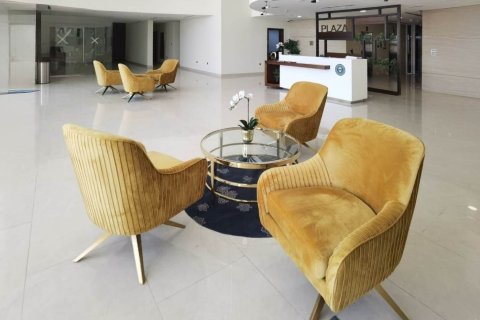 Apartment in AZIZI PLAZA in Al Furjan, Dubai 2 bedrooms, 95 sq.m. № 79223 - photo 17