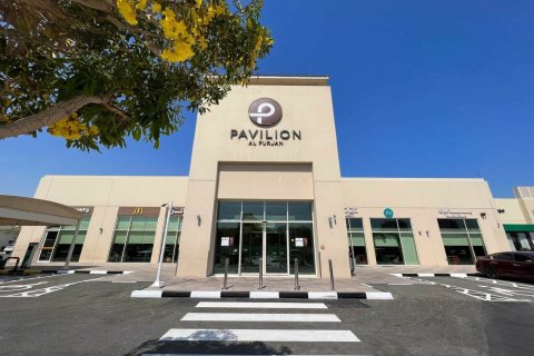 Apartment in AZIZI PLAZA in Al Furjan, Dubai 2 bedrooms, 95 sq.m. № 79223 - photo 24