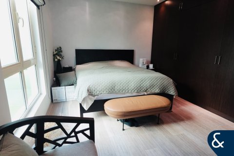 Снять в аренду виллу в Jumeirah Islands, Дубай: 4 спальни, 491м², № 79198 - фото 9