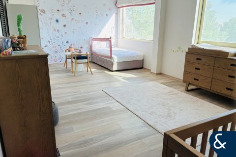 Снять в аренду виллу в Jumeirah Islands, Дубай: 4 спальни, 491м², № 79198 - фото 11