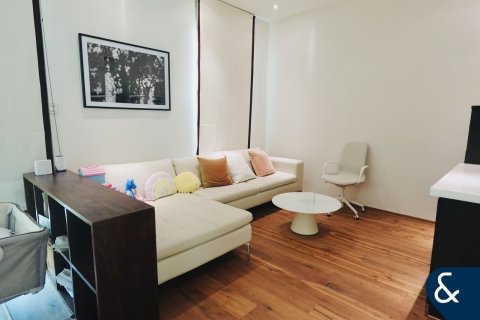 Снять в аренду виллу в Jumeirah Islands, Дубай: 4 спальни, 491м², № 79198 - фото 16