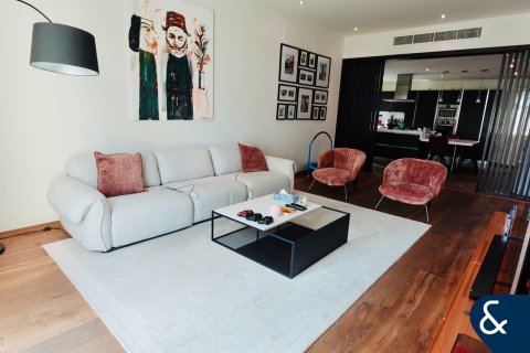 Снять в аренду виллу в Jumeirah Islands, Дубай: 4 спальни, 491м², № 79198 - фото 4