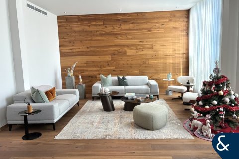 Снять в аренду виллу в Jumeirah Islands, Дубай: 4 спальни, 491м², № 79198 - фото 2