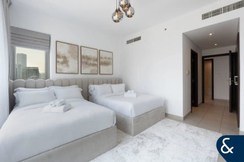 Apartment in Downtown Dubai (Downtown Burj Dubai), Dubai 2 bedrooms, 108 sq.m. № 79210 - photo 12