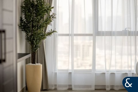 Apartment in Downtown Dubai (Downtown Burj Dubai), Dubai 2 bedrooms, 108 sq.m. № 79210 - photo 11