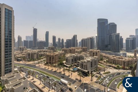 Apartment in Downtown Dubai (Downtown Burj Dubai), Dubai 2 bedrooms, 108 sq.m. № 79210 - photo 17