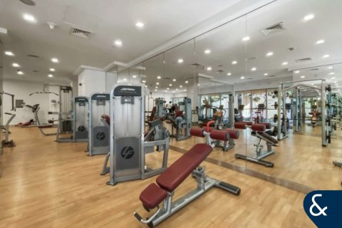 Apartment in Downtown Dubai (Downtown Burj Dubai), Dubai 2 bedrooms, 108 sq.m. № 79210 - photo 21