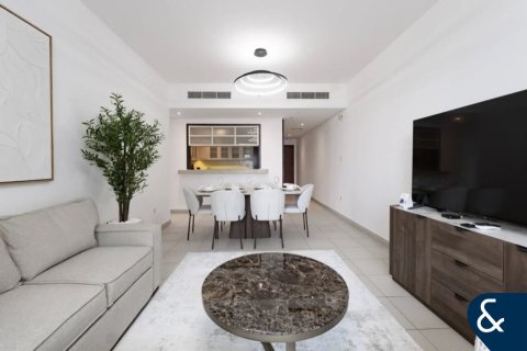 Apartment in Downtown Dubai (Downtown Burj Dubai), Dubai 2 bedrooms, 108 sq.m. № 79210 - photo 4