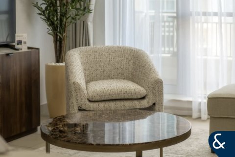 Apartment in Downtown Dubai (Downtown Burj Dubai), Dubai 2 bedrooms, 108 sq.m. № 79210 - photo 10