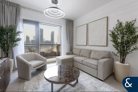 Apartment in Downtown Dubai (Downtown Burj Dubai), Dubai 2 bedrooms, 108 sq.m. № 79210 - photo 1
