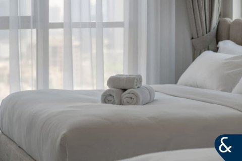 Apartment in Downtown Dubai (Downtown Burj Dubai), Dubai 2 bedrooms, 108 sq.m. № 79210 - photo 13