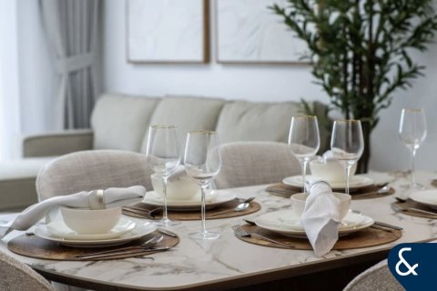 Apartment in Downtown Dubai (Downtown Burj Dubai), Dubai 2 bedrooms, 108 sq.m. № 79210 - photo 14