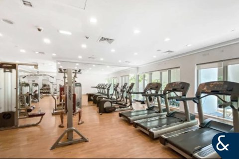 Apartment in Downtown Dubai (Downtown Burj Dubai), Dubai 2 bedrooms, 108 sq.m. № 79210 - photo 23