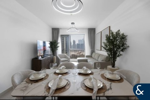 Apartment in Downtown Dubai (Downtown Burj Dubai), Dubai 2 bedrooms, 108 sq.m. № 79210 - photo 16