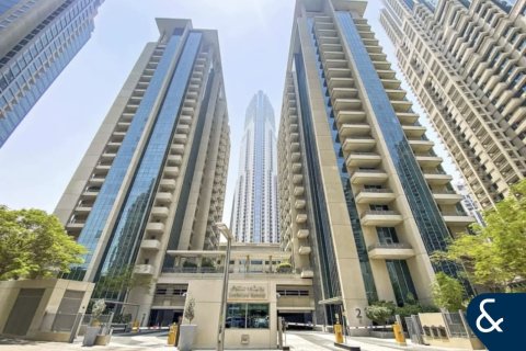 Apartment in Downtown Dubai (Downtown Burj Dubai), Dubai 2 bedrooms, 108 sq.m. № 79210 - photo 18