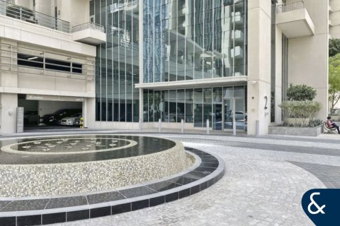 Apartment in Downtown Dubai (Downtown Burj Dubai), Dubai 2 bedrooms, 108 sq.m. № 79210 - photo 20