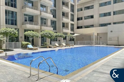 Apartment in Downtown Dubai (Downtown Burj Dubai), Dubai 2 bedrooms, 108 sq.m. № 79210 - photo 7