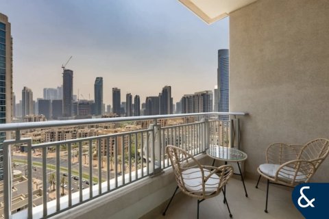 Apartment in Downtown Dubai (Downtown Burj Dubai), Dubai 2 bedrooms, 108 sq.m. № 79210 - photo 2