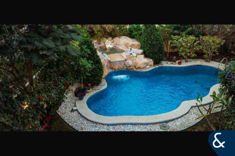 Villa in Arabian Ranches, Dubai 4 bedrooms, 297 sq.m. № 79211 - photo 22