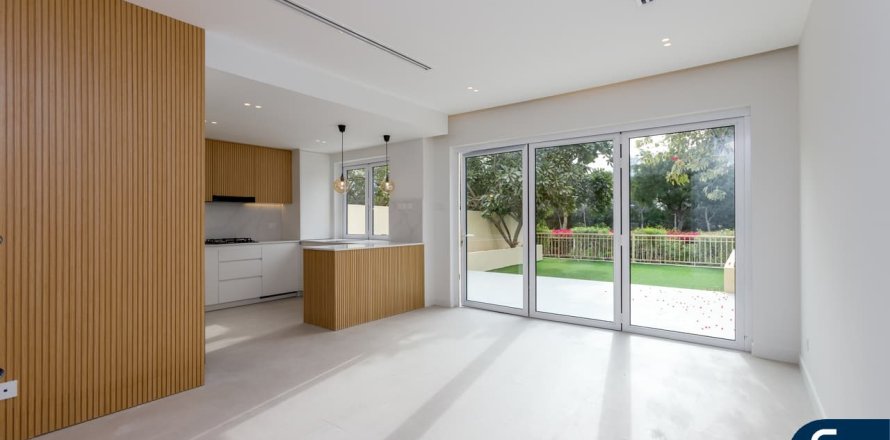 Вилла в Springs 8, The Springs, Дубай, 3 спальни, 157м², № 79197