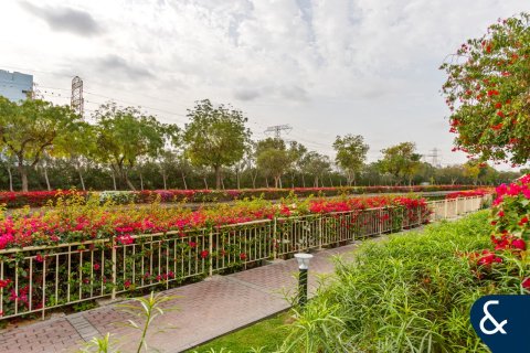 Снять в аренду виллу в Springs 8, The Springs, Дубай: 3 спальни, 157м², № 79197 - фото 25