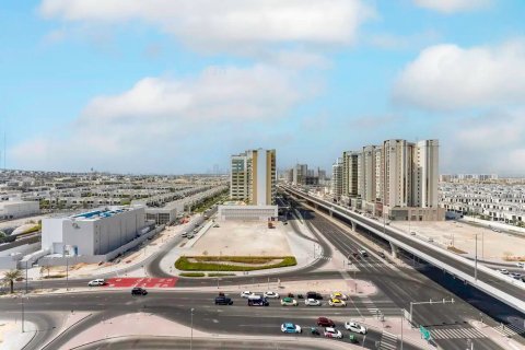 Apartment in AZIZI PLAZA in Al Furjan, Dubai 2 bedrooms, 85 sq.m. № 79224 - photo 26