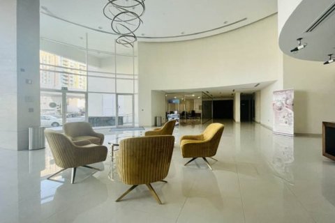 Apartment in AZIZI PLAZA in Al Furjan, Dubai 2 bedrooms, 85 sq.m. № 79224 - photo 18