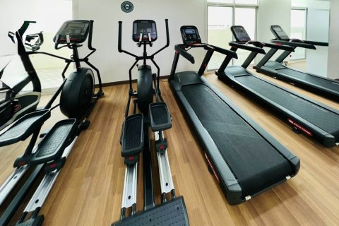 Apartment in AZIZI PLAZA in Al Furjan, Dubai 2 bedrooms, 85 sq.m. № 79224 - photo 17