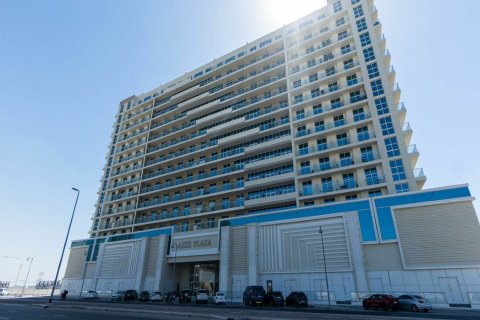 Apartment in AZIZI PLAZA in Al Furjan, Dubai 2 bedrooms, 85 sq.m. № 79224 - photo 16