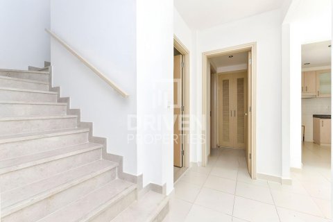 Adosado en Mira Oasis, Reem, Dubai, 3 dormitorios, 219.9 m², № 142982 - foto 12