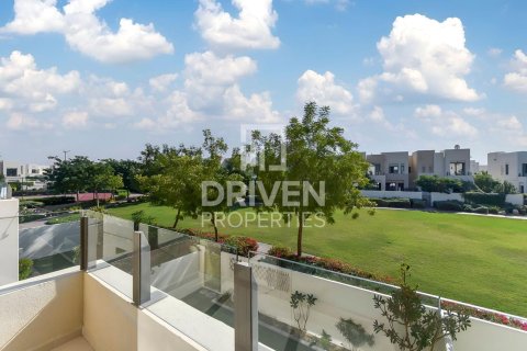 Adosado en Mira Oasis, Reem, Dubai, 3 dormitorios, 219.9 m², № 142982