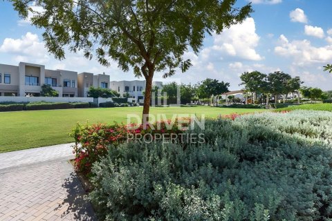 Adosado en Mira Oasis, Reem, Dubai, 3 dormitorios, 219.9 m², № 142982 - foto 15