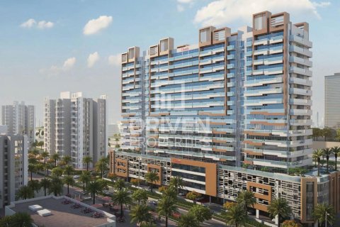 Apartment in Dubai Sports City, Dubai 2 bedrooms, 109.25 sq.m. № 142991 - photo 9