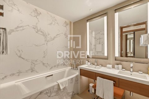 Apartamento en The Address Residences Dubai Opera, Downtown Dubai (Downtown Burj Dubai), Dubai, 2 dormitorios, 114.18 m², № 142992 - foto 11