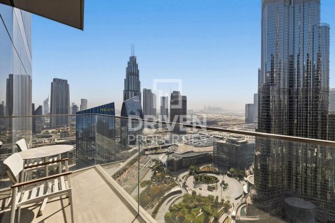 Apartamento en The Address Residences Dubai Opera, Downtown Dubai (Downtown Burj Dubai), Dubai, 2 dormitorios, 114.18 m², № 142992 - foto 13